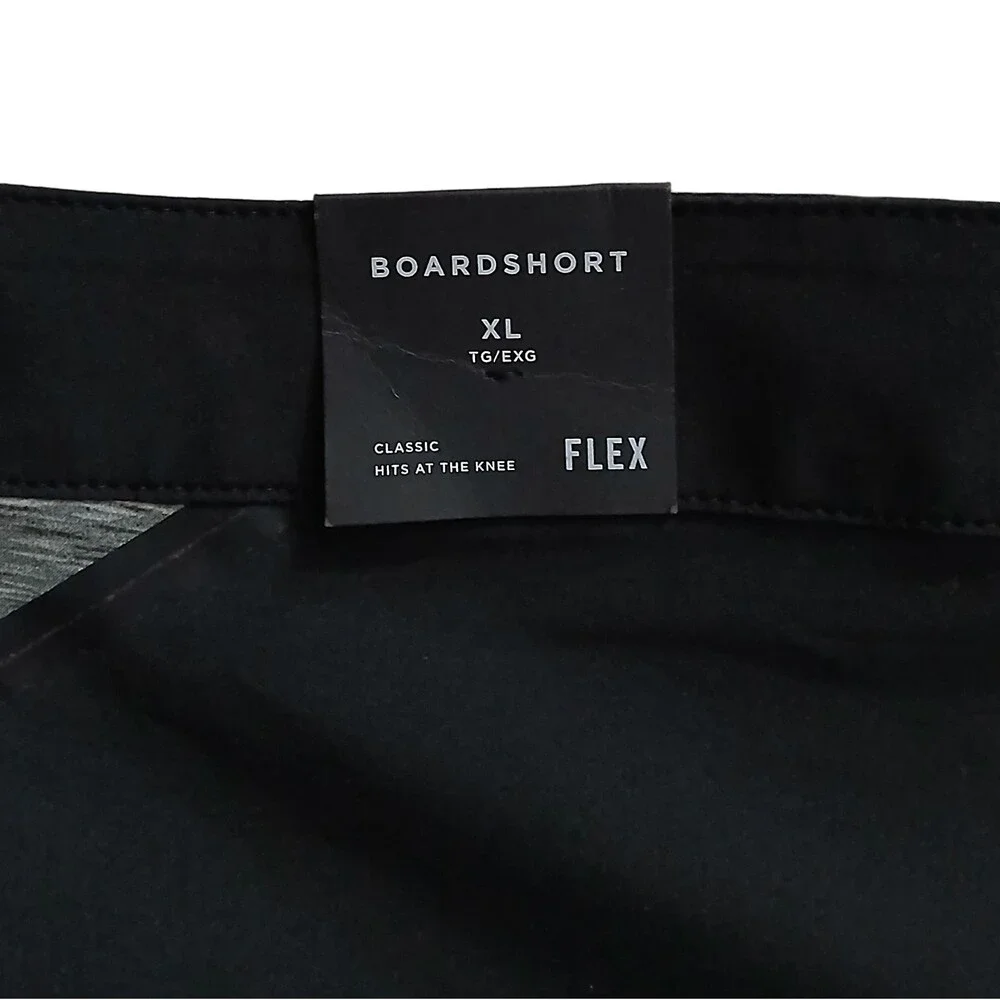 NEW American Eagle Flex Boardshorts Mens XL AE 4-Way Stretch Quick-Dry Pocket